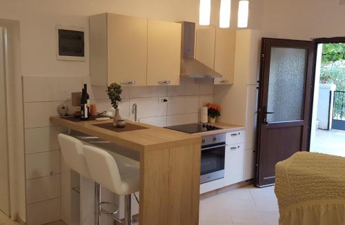 Banjole Apartment | Studio Apartman D&D
