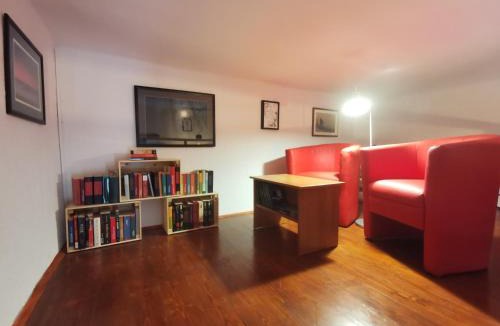 Buzet Apartment | Studio apartman Galerija