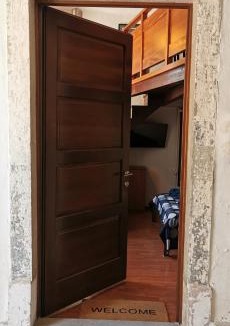 Buzet Apartment | Studio apartman Galerija