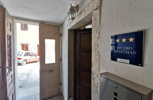 Buzet Apartment | Studio apartman Galerija