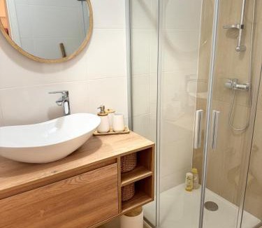 Viskovo Apartment | Studio apartman Iman