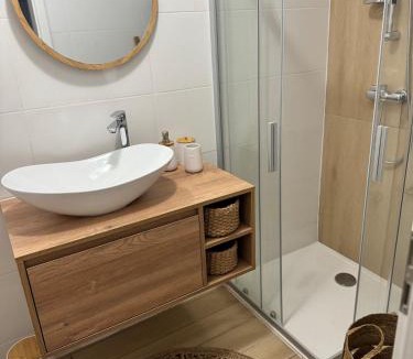Viskovo Apartment | Studio apartman Iman