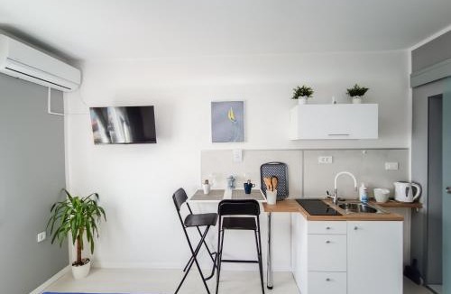 Rijeka Apartment | Studio apartman Luna