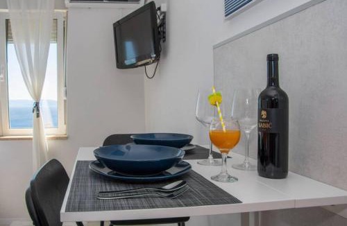 Rijeka Apartment | Studio apartman Luna