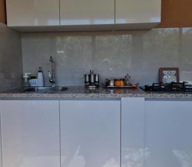 Seget Donji Apartment | Studio apartman Mare