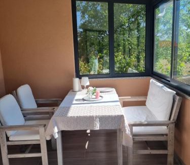 Seget Donji Apartment | Studio apartman Mare
