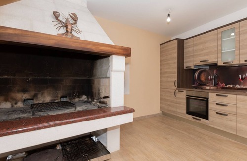 Medici Apartment | Studio Apartman Mia 1 - Omiš by Villas Guide