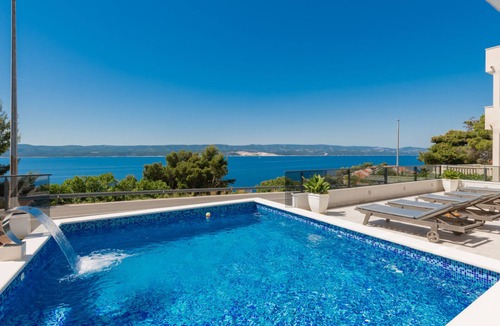 Medici Apartment | Studio Apartman Mia 1 - Omiš by Villas Guide