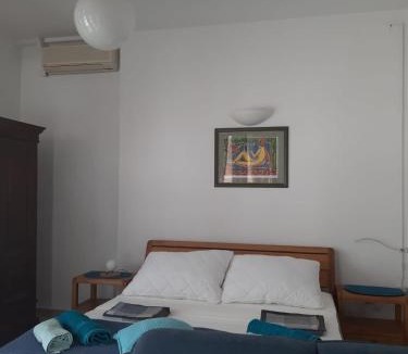 Malinska Apartment | Studio Apartman MIJA 1
