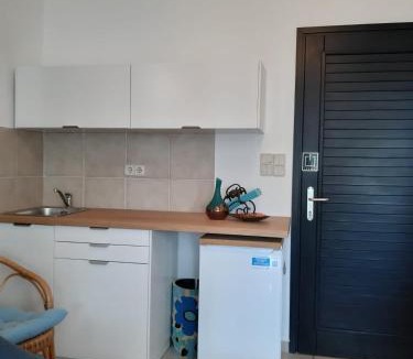 Malinska Apartment | Studio Apartman MIJA 1