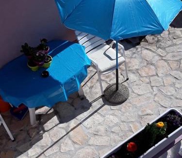 Podhum Apartment | Studio apartman"Mirjana", Podhum 368