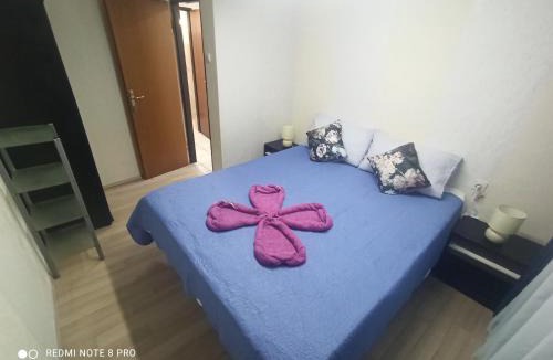 Bakarac Apartment | Studio apartman Petra