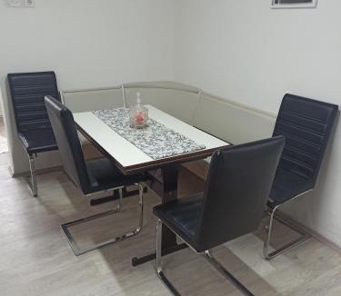 Bakarac Apartment | Studio apartman Petra