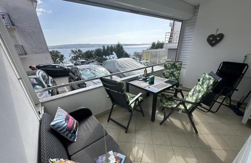 Selce Apartment | Studio apartman Rene