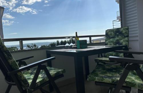 Selce Apartment | Studio apartman Rene