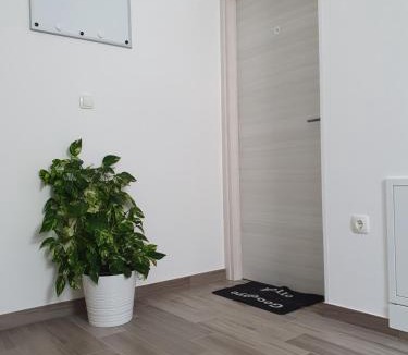 Tulisevica Apartment | Studio Apartman Rubinić