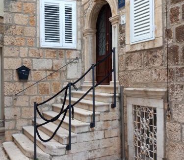 Cove Tri Zala (Zrnovo) House | Studio apartman TEDY
