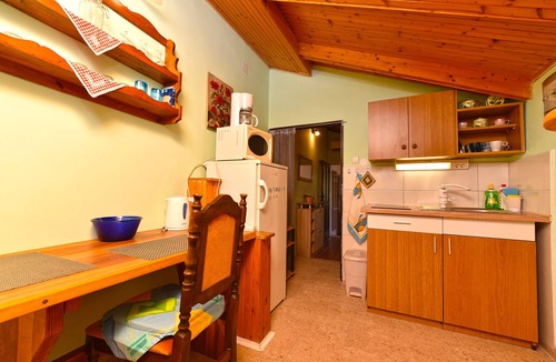 Peruski Apartment | Studio apartment 2392/159906 (Istria - Peruški), 1500m from the beach