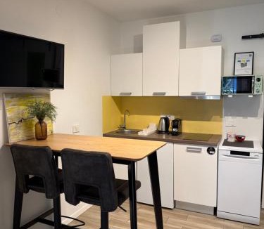 Kapelica Apartment | Studio apartment 365