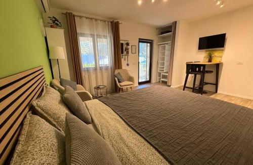 Kapelica Apartment | Studio apartment 365