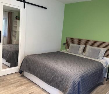 Kapelica Apartment | Studio apartment 365