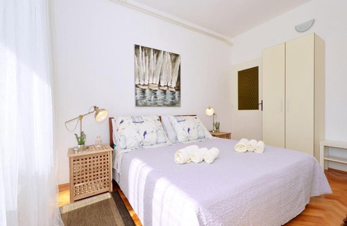 Poljica Apartment | Studio apartment Andela