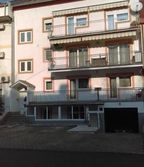 Zagreb Apartment | Studio Apartment David