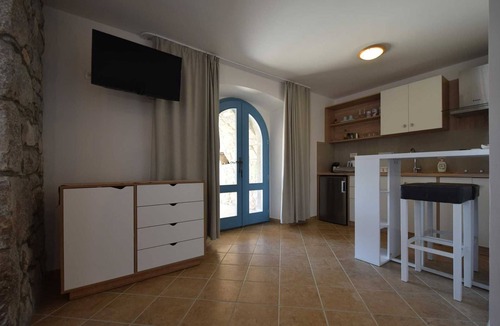Skrbcici Apartment | Studio apartment Depope 1