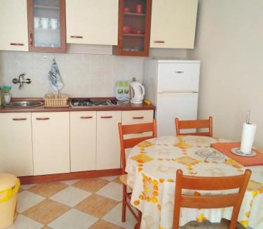 Dramalj Apartment | Studio Apartment Dramalj