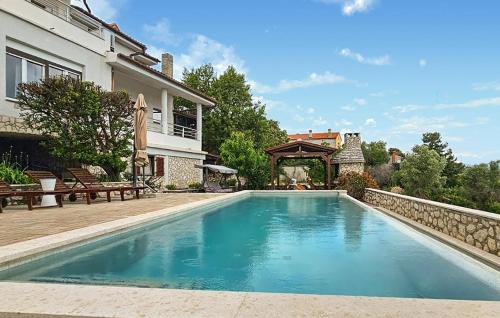 Ravni Apartment | Studio Apartment In Labin