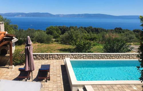 Ravni Apartment | Studio Apartment In Labin
