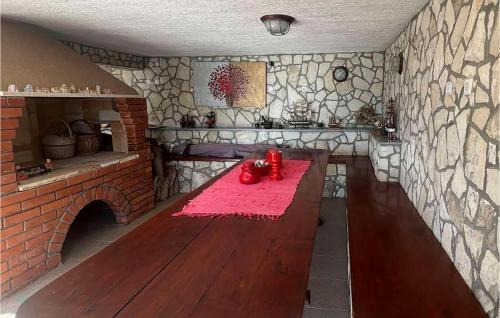 Ravni Apartment | Studio Apartment In Labin