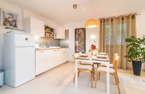 Opric Apartment | Studio Apartment in Villa Arta