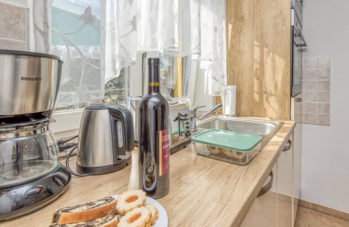 Cikovici Apartment | Studio Apartment Lili Kastav-Opatija