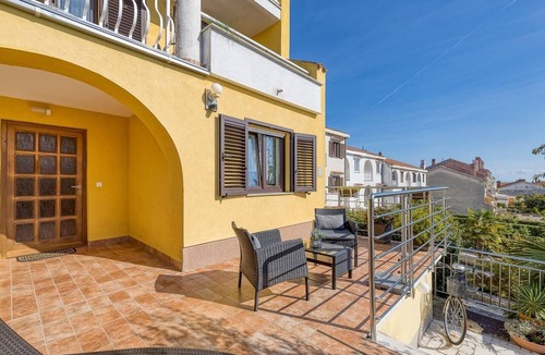 Cikovici Apartment | Studio Apartment Lili Kastav-Opatija