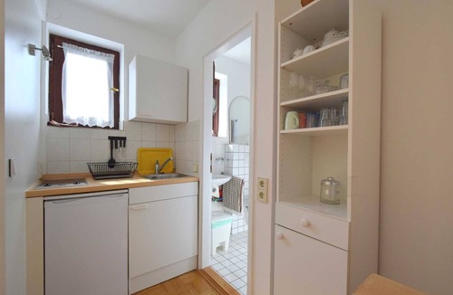 Vantacici Apartment | Studio Apartment Marica Č. 2