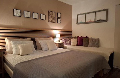Grabri Apartment | Studio Apartment MD