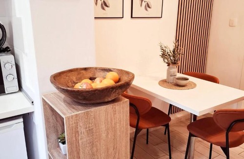 Grabri Apartment | Studio Apartment MD