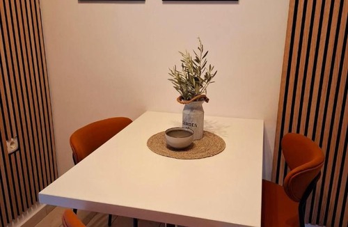 Grabri Apartment | Studio Apartment MD