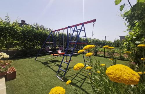 Rudine Apartment | Studio Apartment Mini Dora