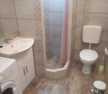 Rudine Apartment | Studio Apartment Mini Dora