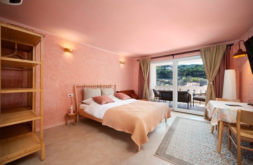 Zirje Apartment | Studio Apartment Nada A3
