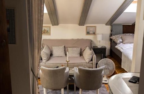 Omis Apartment | Studio Apartment Riva