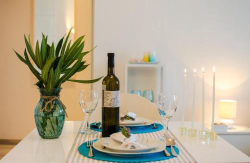 Kapelica Apartment | Studio apartment Stella