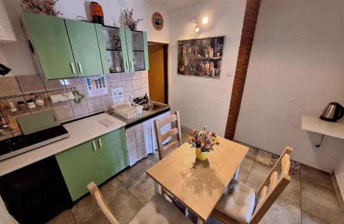 Rijeka Apartment | Studio Apartments Fancy 2
