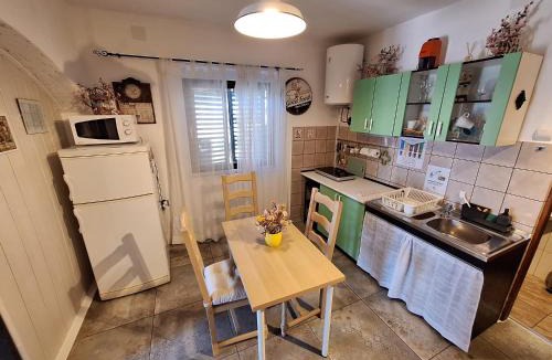 Rijeka Apartment | Studio Apartments Fancy 2