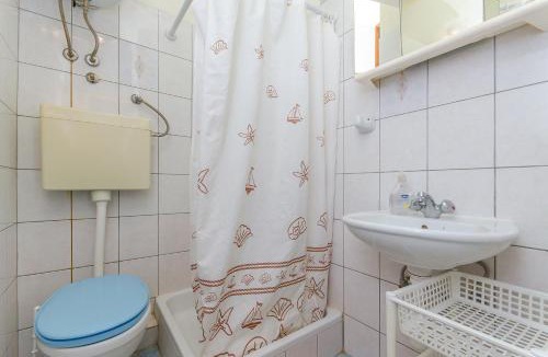 Stomorska Apartment | Studio Apartments Klara and Rio