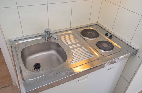 Novalja Apartment | Studio Apartments Near Center 7