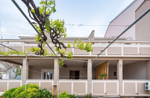 Novalja Apartment | Studio Apartments Near Center 7