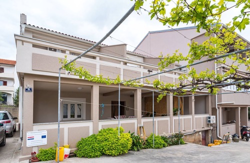 Novalja Apartment | Studio Apartments Near Center 7